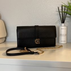 Black Crossbody Bag Cole Haan 