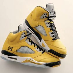 2025 Jordan 5 Tokyo Sz 10 DS