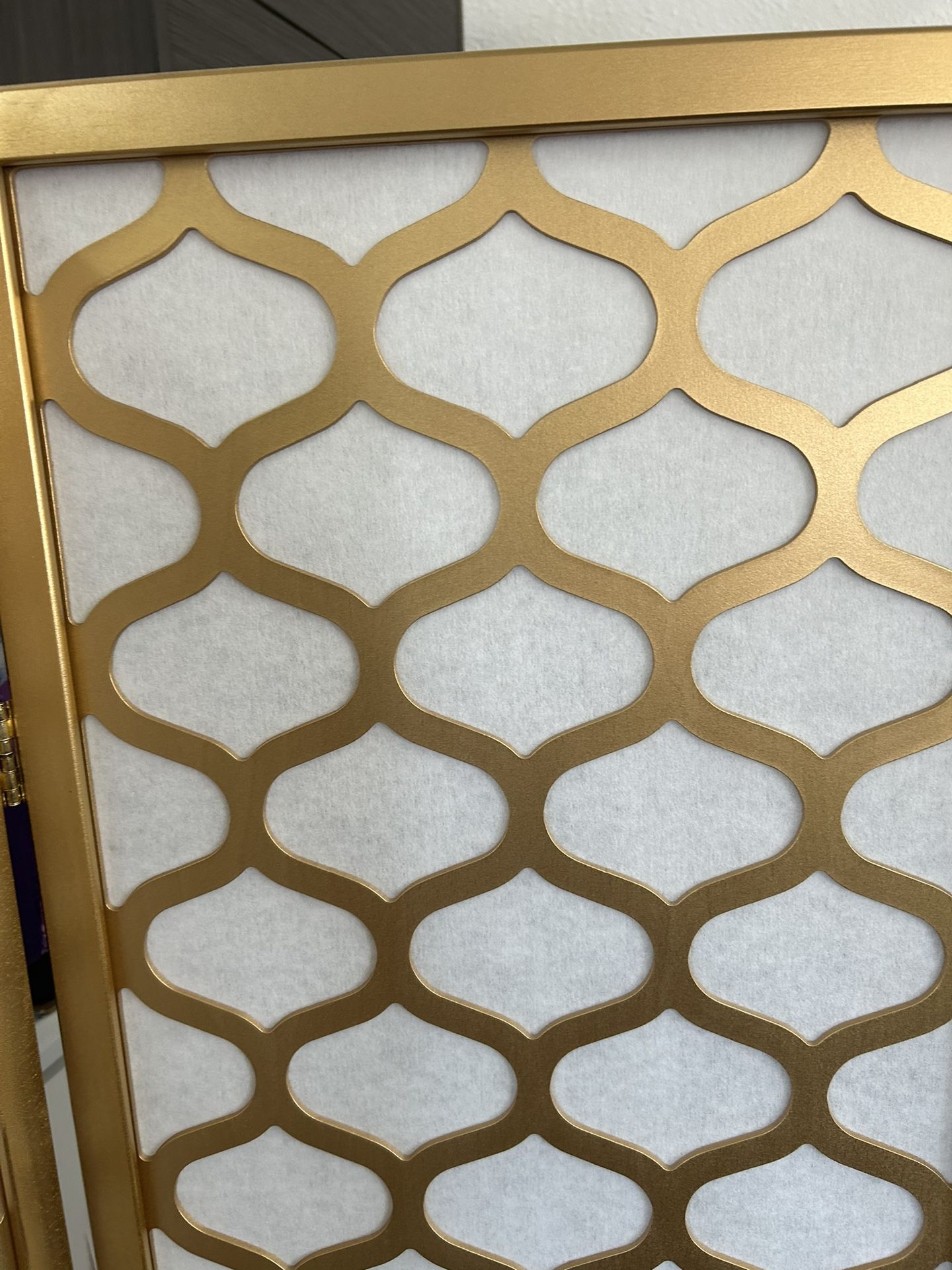 Screens, Room Dividers