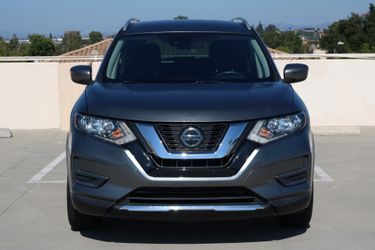2020 Nissan Rogue