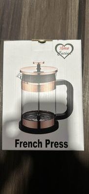 French Press 