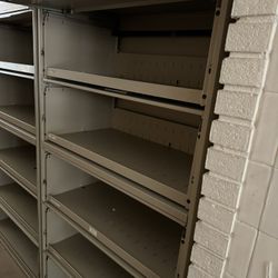 Office File Cabinets 