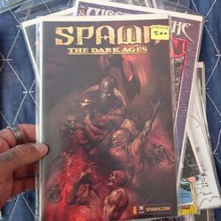 Comics