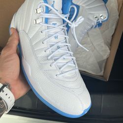 Melo 12s