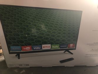 Vizio tv 32”