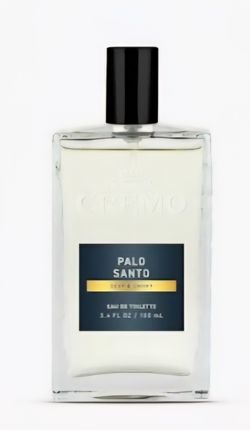 Cremo Palo Santo