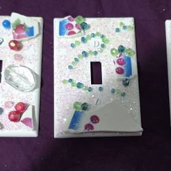 Switch Light Covers