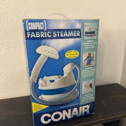 Fabric Steamer
