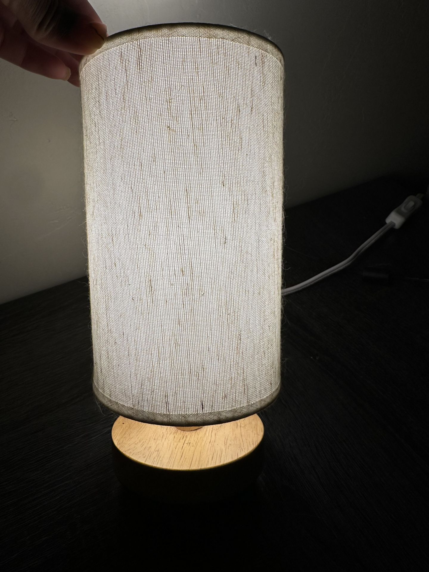 Desk Lamp