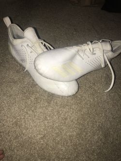Adidas Cleats