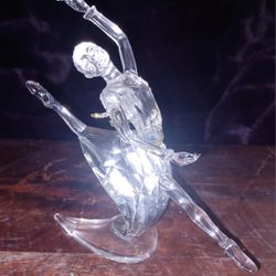 Swarovski Crystal Magic Of Dance 