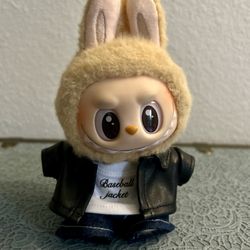 New Labubu Outfit for V1 V2 V3