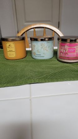 Candles