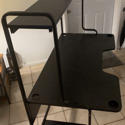 Gaming Or Office Desk - IKEA