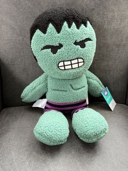 Marvel Hulk Kids' Pillow Buddy by Pillowfort