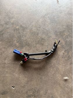 Fender camera