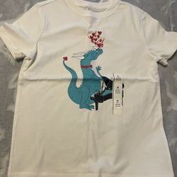 Boys Valentines Day Shirt 