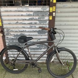 Kent 2600 outlet bayside bike