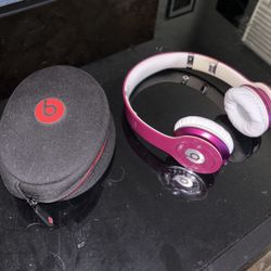 Beats Headphones 