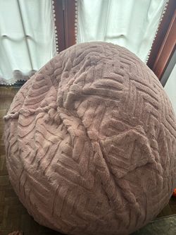 Magic Bag Bean