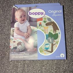 Boppy Nursing Pillow Cover
