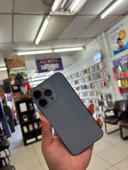 IPHONE 13 PRO 128 GB 