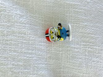 Minions Gacha Capsule Mini Figure Despicable Me Japan Gashapon