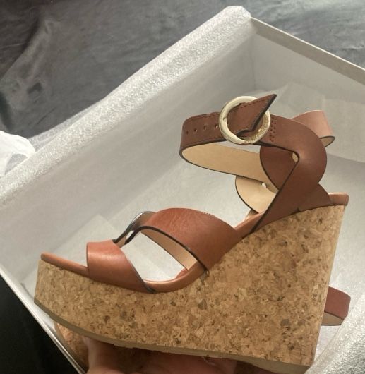 jimmy choo heels