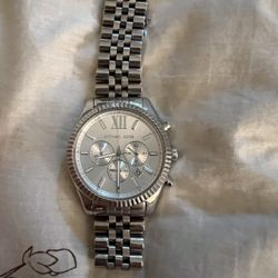 Mens Michael Kors Watch
