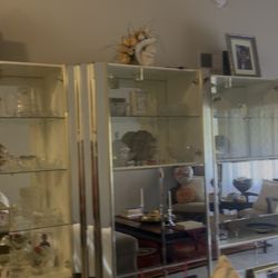 Wall unit