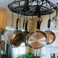 Kitchen island lighting Set 