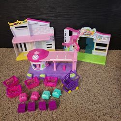 Shopkins Accessories 