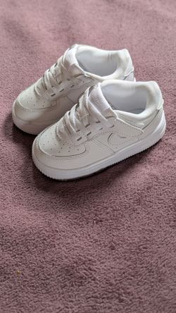 Nike Air Force