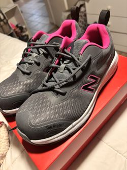New Balance Shoes