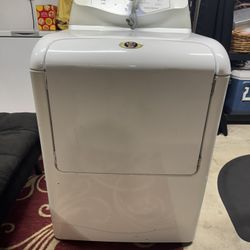 Maytag Neptune Electric Dryer Used
