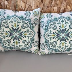 Outdoor Pillows