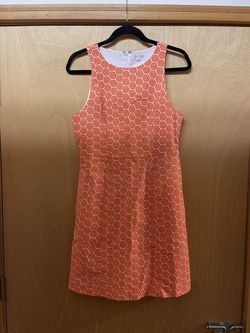 Bright & Cherry Summer Dress
