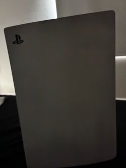 PS5 Console