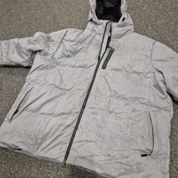Nike Jacket. $15
