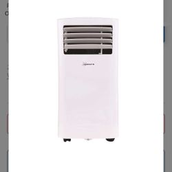 Seasons Portable Ac Unit SM12R1 