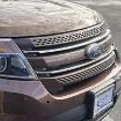 2012 Ford Explorer