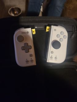 Hori Split-Pad joycon Nintendo Switch