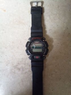 G-Shock