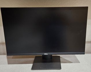 Dell 23" MONITOR - P2319H