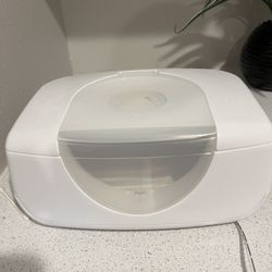 Munchkin Wipe Warmer