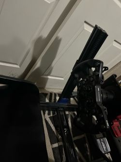 Racing sim rig