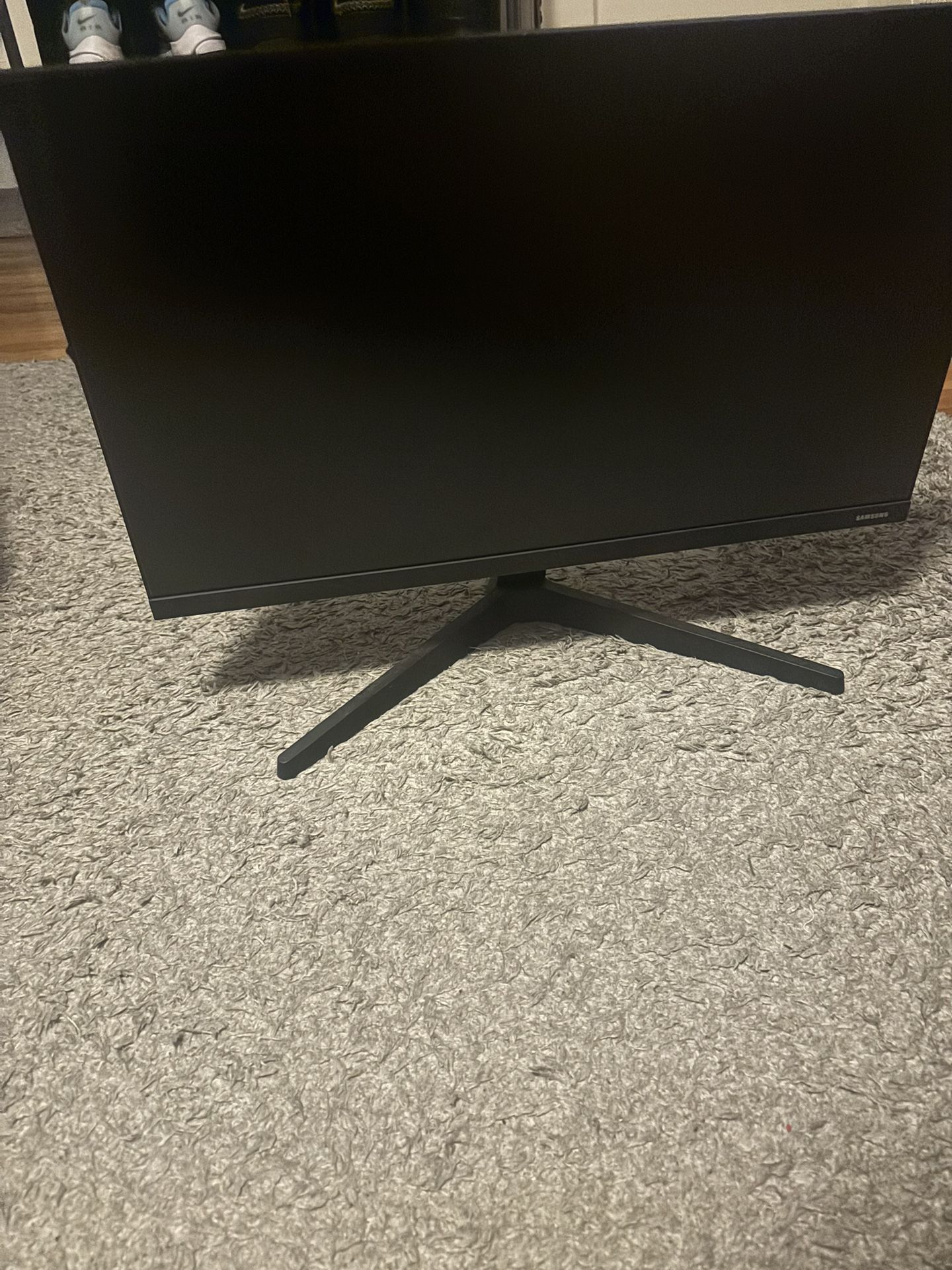 Samsung Monitor
