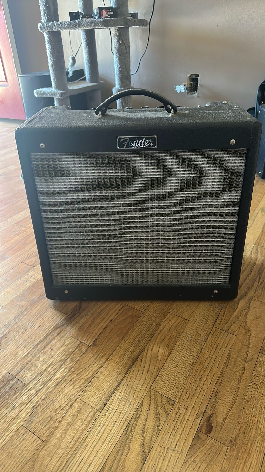 Fender Blues Junior