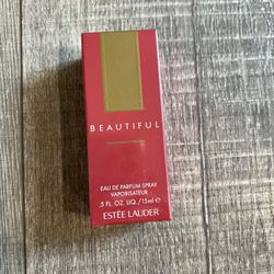 Parfum-Beautiful (Estée Lauder)