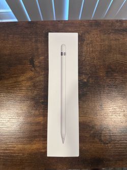 Apple Pencil